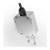 Differential Pressure Sensor/Transmitter, 0–500 Pa / 0–1 kPa / 0–2 kPa, 4–20 mA / 0–10 V / RS485, Wind and Air Pressure Sensor, CZAOINCU (Output: 4–20 mA, −1 to 1 kPa) view 2