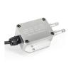 Wind Pressure Sensor, -30 kPa to 30 kPa Differential Pressure Transmitter, 4–20 mA / 0–10 V, RS485 Negative Pressure Transducer, CZAOINCU (Output: 0–10 V, 0–300 Pa) view 2