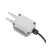 Wind Pressure Sensor, -30 kPa to 30 kPa Differential Pressure Transmitter, 4–20 mA / 0–10 V, RS485 Negative Pressure Transducer, CZAOINCU (Output: 0–10 V, 0–300 Pa) view 3