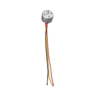 DSZUJTYROP DC 1104 Brushless Electronic Starter, 4.8 mm Long Shaft, 4300 KV