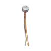 DSZUJTYROP DC 1104 Brushless Electronic Starter, 4.8 mm Long Shaft, 4300 KV view 1