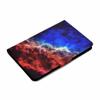 KRjcsfhy Case for iPad Air 11-inch (M2, 2024), Ultra-Slim Protective Cover with Stand, Starry Sky view 4