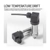 4–20 mA Hydraulic Pressure Transmitter Sensor, 0.5 bar/1 bar/10 bar/16 bar, M20×1.5 or NPT 1/4, CZAOINCU (0–3.3 V Output, NPT 1/4, 0–600 bar) view 4