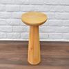 Modern Mushroom Side Table view 1
