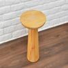 Modern Mushroom Side Table view 2