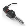 CZAOINCU NPT1/2 Digital LCD Pressure Gauge/Transmitter, 0–10 V Output, 0–0.3 bar view 3