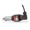 CZAOINCU NPT1/2 Digital LCD Pressure Gauge/Transmitter, 0–10 V Output, 0–0.3 bar view 4