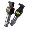 LCD Display Pressure Sensor 0–16 bar, 0–25 bar, 0–40 bar Pressure Transmitter, 4–20 mA HART, 0–10 V, RS485, M20×1.5 Pressure Transducer CZAOINCU (Output: 4–20 mA HART, 0–6 MPa) view 3