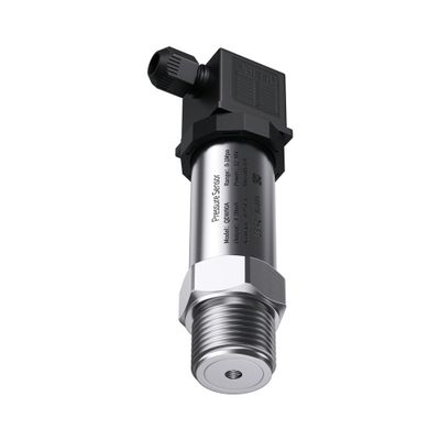 CZAOINCU Pressure Transmitter, 0–3.3 V, G1/2, 0–1 MPa