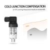 CZAOINCU G1/2 Pressure Sensor for Oil, Gas and Water, 4–20 mA/0–10 V/RS485, 304 Stainless Steel, −0.1 to 60 MPa (0–5 V Output) view 3