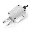 CZAOINCU Air Differential Pressure Transmitter, 4–20 mA, 0–10 V, RS485, 0.5–4.5 V, 50 Pa/100 Pa/1 kPa/3 kPa, 0–5 kPa view 3