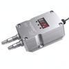 -30 kPa to 30 kPa Differential Pressure Transmitter, 4–20 mA/RS485, 0–100 Pa/0–1 kPa Digital Differential Pressure Sensor Transducer, CZAOINCU (LED Display, 4–20 mA, -100 to 100 Pa) view 3