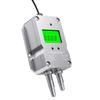 -30 kPa to 30 kPa Differential Pressure Transmitter, 4–20 mA/RS485, 0–100 Pa/0–1 kPa Digital Differential Pressure Sensor Transducer, CZAOINCU (LED Display, 4–20 mA, -100 to 100 Pa) view 4