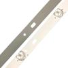 WHARGTSL Compatible with Lehua 55-Inch TV Light Bar JS-D-JP5510-A61EC (60517) LCD TV Backlight LED Strips view 3