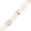 WHARGTSL Compatible with Lehua 55-Inch TV Light Bar JS-D-JP5510-A61EC (60517) LCD TV Backlight LED Strips view 4