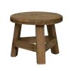 Tanxemery Wooden Plant Stand and Flower Pot Holder Stool view 1