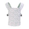 Miracle Baby Doll Carrier for Children, Front and Back Carrier with Adjustable Straps, 100% Cotton view 1