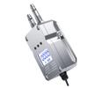 Differential Pressure Transmitter, 4–20 mA/0–10 V/0–5 V/RS485, LCD, 0–200 Pa/0–500 Pa/0–1 kPa/0–2 kPa view 4