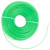 GSJNHY Trimmer Line, 1 pc, 100 m, White Replacement Line view 3