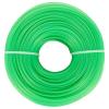 GSJNHY Trimmer Line, 1 pc, 100 m, White Replacement Line view 4