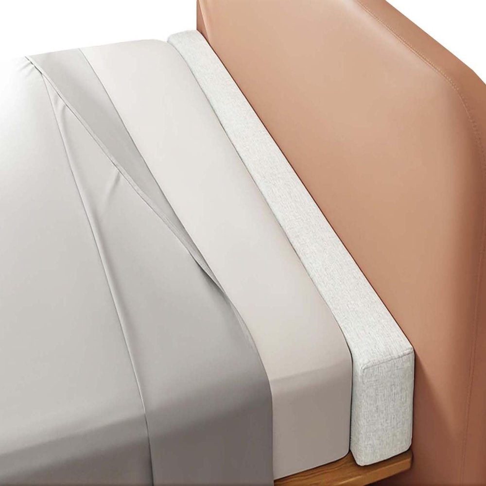 MSNCS Bed Gap Filler, 120/150/160/180/200 cm, 200 x 20 x 20 cm