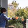 Freestanding Boxing Reflex Ball view 2