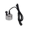 Glass Disc Transducer for M011B Heater view 2