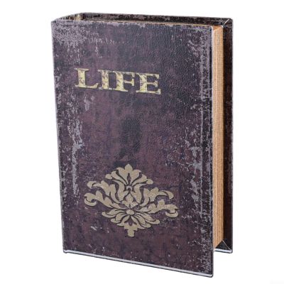 Decorative Vintage Books for a Nostalgic Home (Medium)