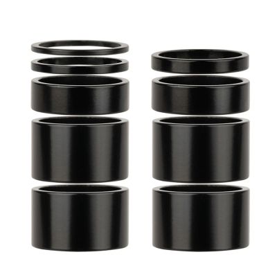 YAPAILANG Aluminum Bicycle Headset Spacers