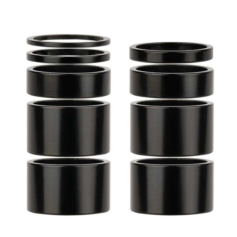 YAPAILANG Aluminum Bicycle Headset Spacers