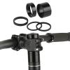 YAPAILANG Aluminum Bicycle Headset Spacers view 2