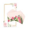 Letterhead Set: 250 A4 Sheets + 250 DL Self-Seal Envelopes view 1