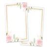 Letterhead Set: 250 A4 Sheets + 250 DL Self-Seal Envelopes view 3