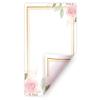 Letterhead Set: 250 A4 Sheets + 250 DL Self-Seal Envelopes view 4