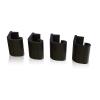 Nozzleboss 4-Piece Closure Clips for Ikea Samla Boxes view 1