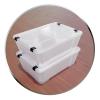 Nozzleboss 4-Piece Closure Clips for Ikea Samla Boxes view 3