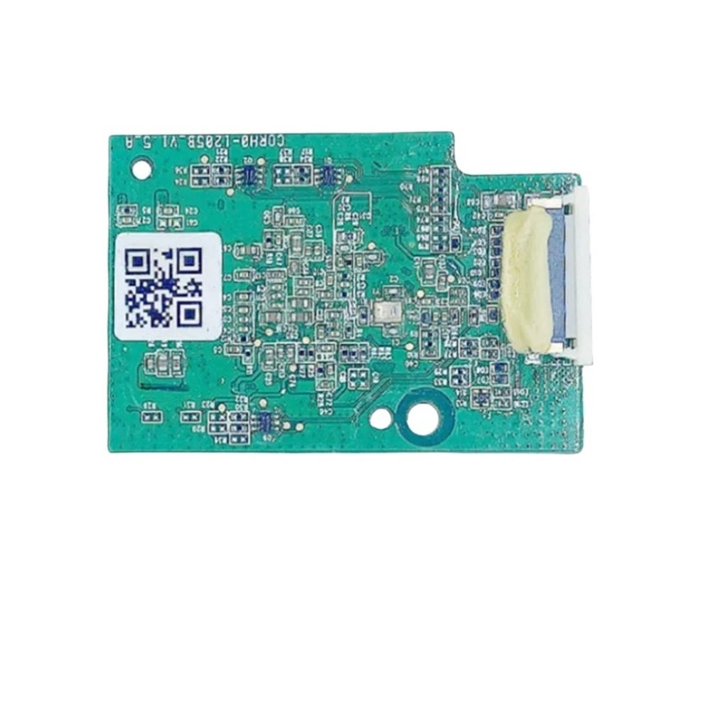 HSIFSKK Power Core Board Motherboard for Ecovacs T5 Hero DX93, T5hero DX93, DX96, and Ozmo 950 Robot Vacuums