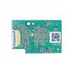 HSIFSKK Power Core Board Motherboard for Ecovacs T5 Hero DX93, T5hero DX93, DX96, and Ozmo 950 Robot Vacuums view 4