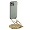GoodcAcy Phone Lanyard Case for Huawei Pura 70 Ultra, Green view 1