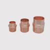 1/4"–2" NPT Male/Female to Copper Solder Socket Connector Fitting view 4