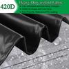 TYHJSH Waterproof Outdoor Furniture Cover for Patio Sets view 3