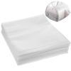 EPE Foam Bags, 100-Pack for Fragile Shipping Items view 1