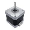 40 mm High-Torque Stepper Motor, NEMA 17, 1.7 A, 0.45 N·m, 2-Phase view 1
