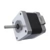 40 mm High-Torque Stepper Motor, NEMA 17, 1.7 A, 0.45 N·m, 2-Phase view 3
