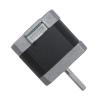 40 mm High-Torque Stepper Motor, NEMA 17, 1.7 A, 0.45 N·m, 2-Phase view 4
