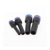 1-Piece Pneumatic Push-In Reducer, 6/8/10/12 mm Tube to 4/6/8/10 mm Tube, CZAOINCU (PGJ12-06) view 2