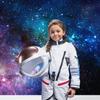 ASDCXZ Starry Sky Photo Backdrop 9 x 6 ft view 3
