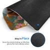 Floral Animals Mouse Pad, 240 x 200 x 3 mm, WH-356 view 4