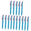 Anneome 15-Piece Adjustable Tent Stakes, Lightweight and Durable view 1