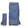 Mingchengheng Inflatable Kayak and Paddleboard Backpack, 84L Travel Carry Bag view 1